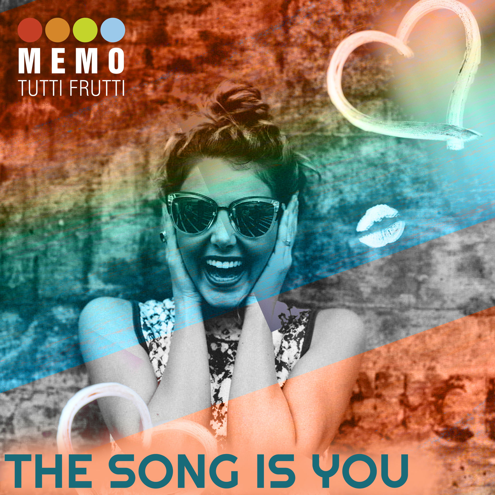 Album cover of The Song Is You