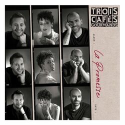 Cover of La promesse