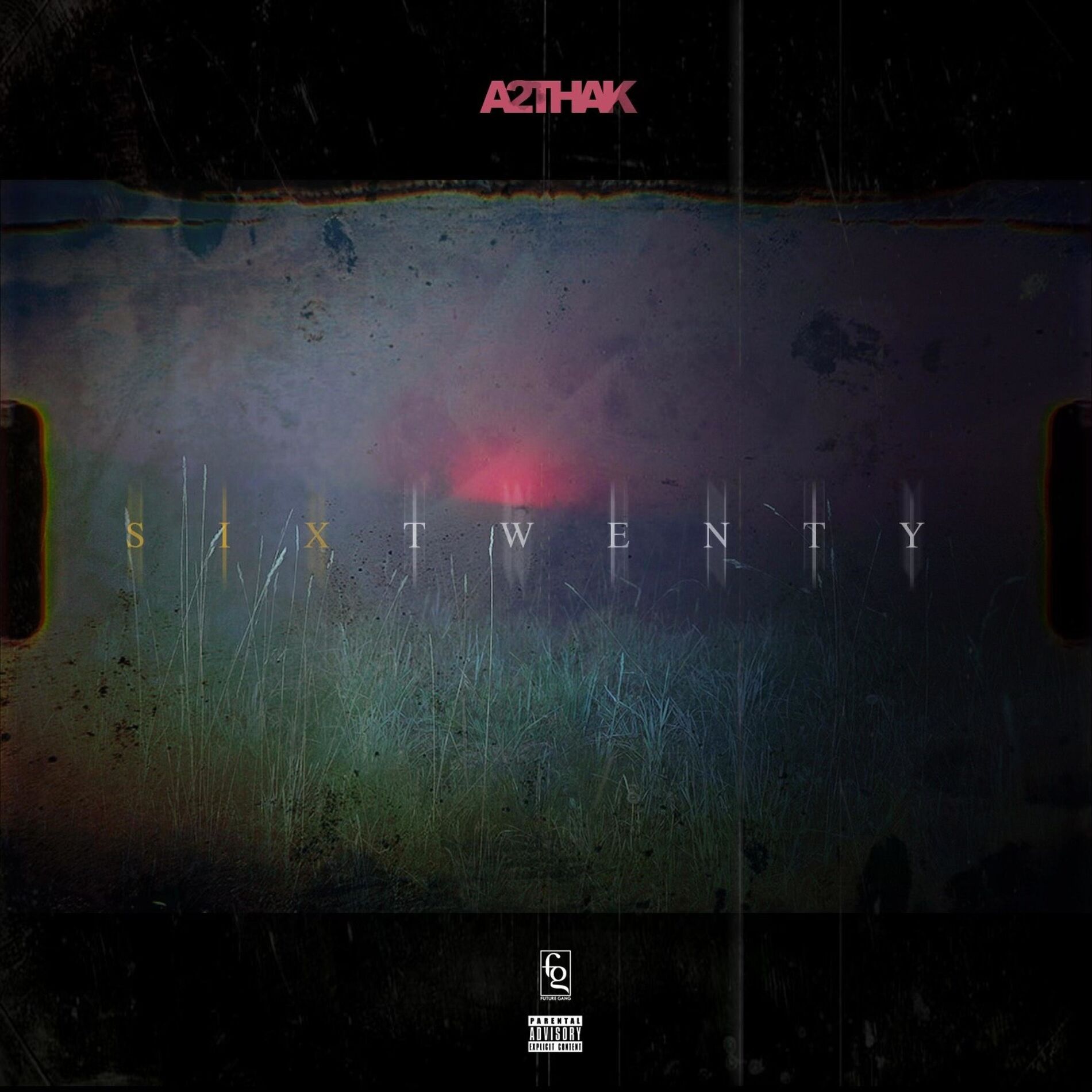 Album cover of Six Twenty