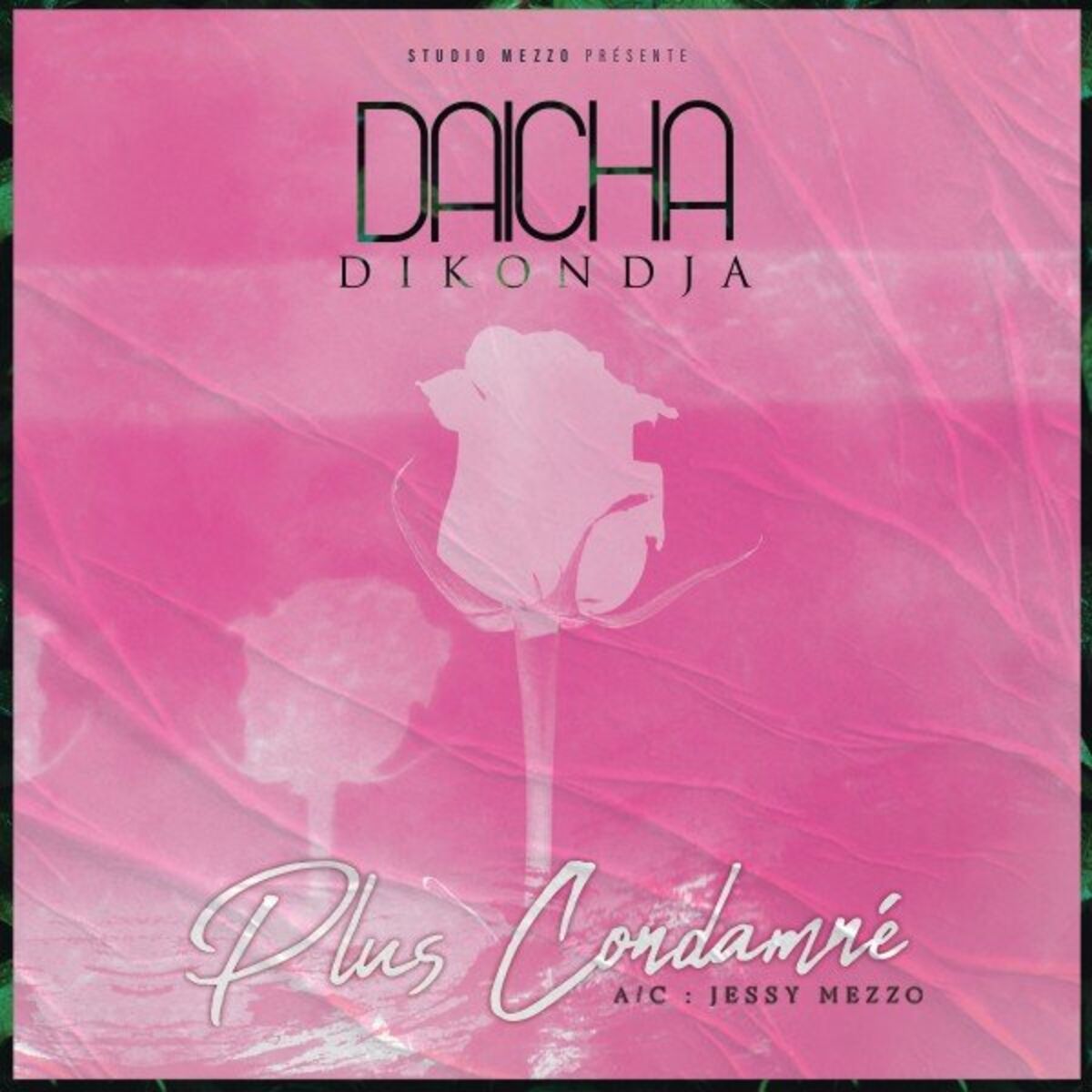 Album cover of Plus condamné