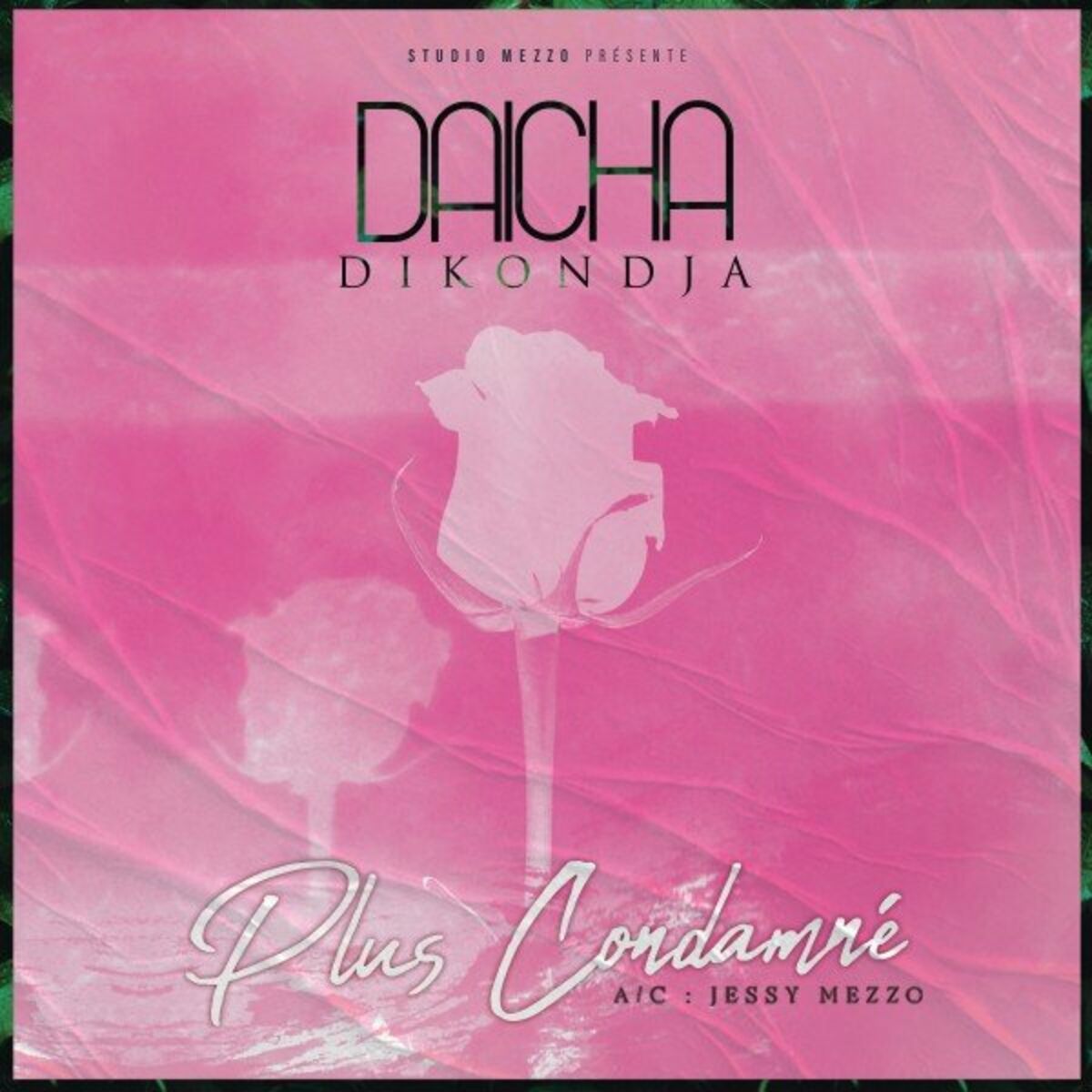 Album cover of Plus condamné