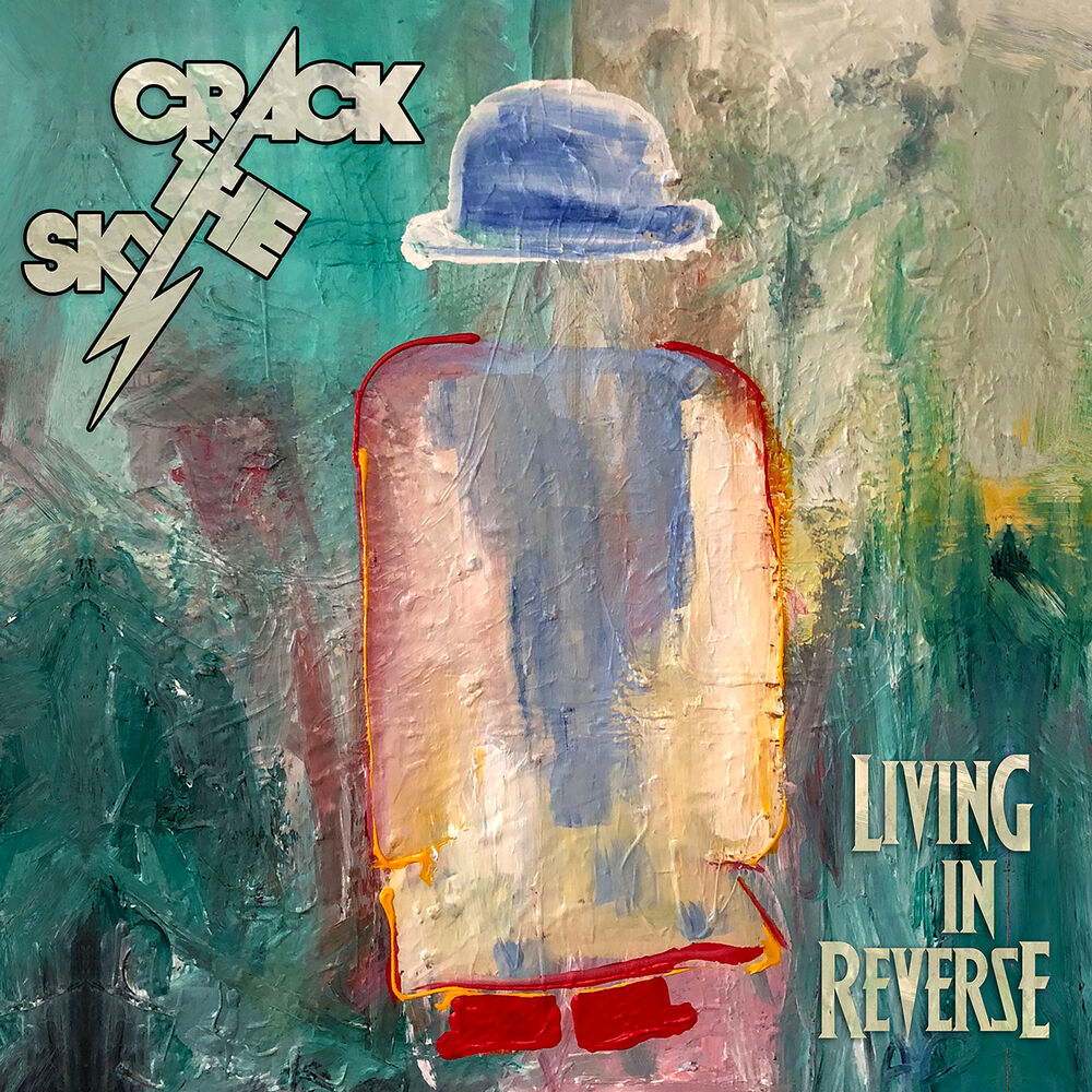 Picture of Living In Reverse