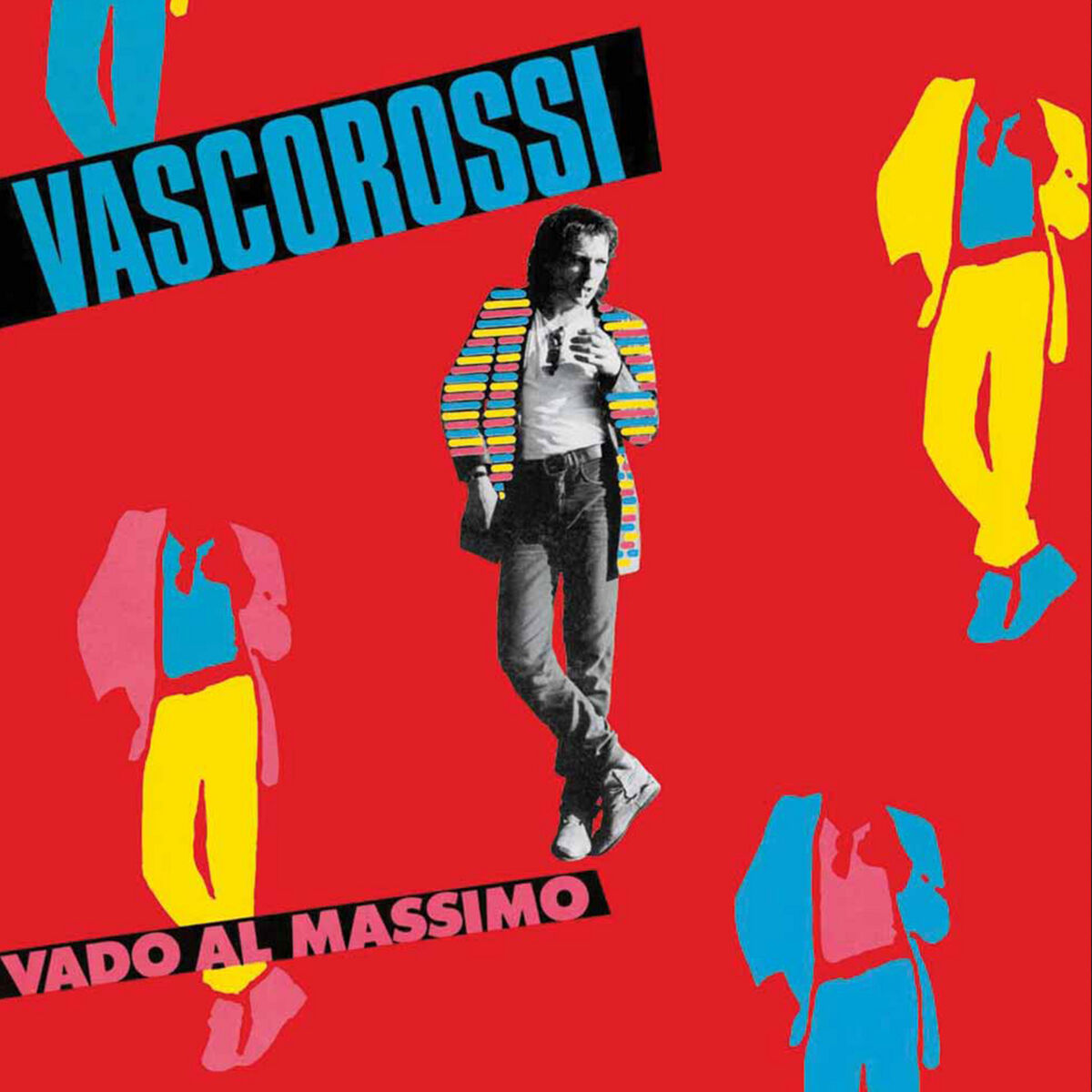 Album cover of Splendida giornata