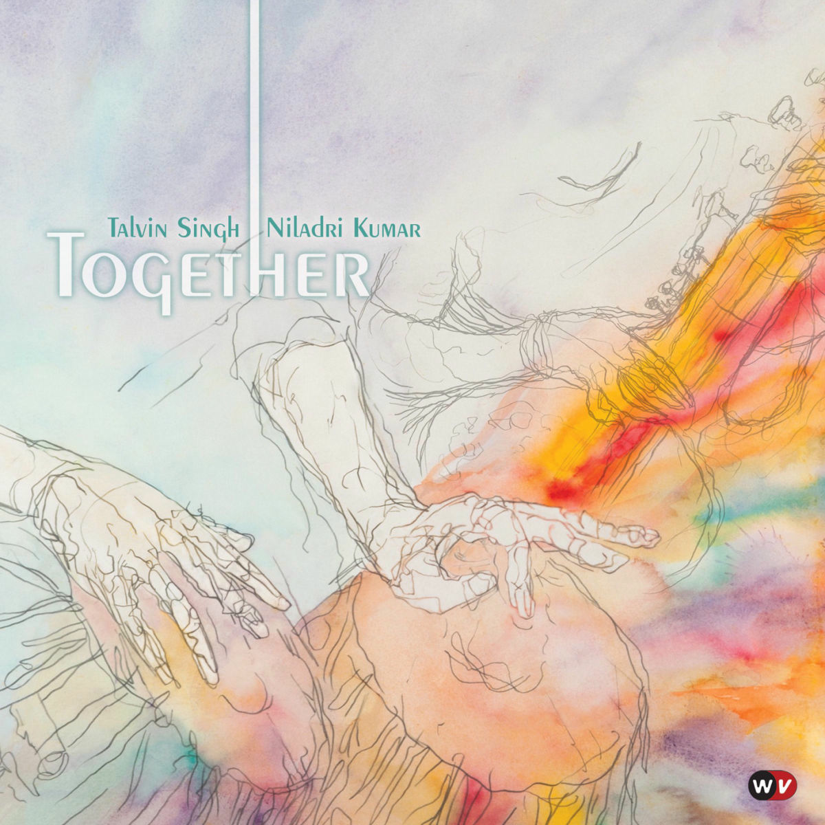 Album cover of Together