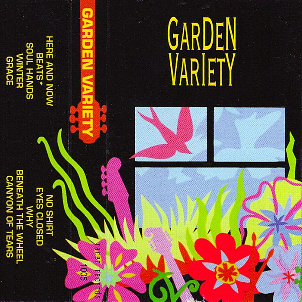 Picture of Garden Variety