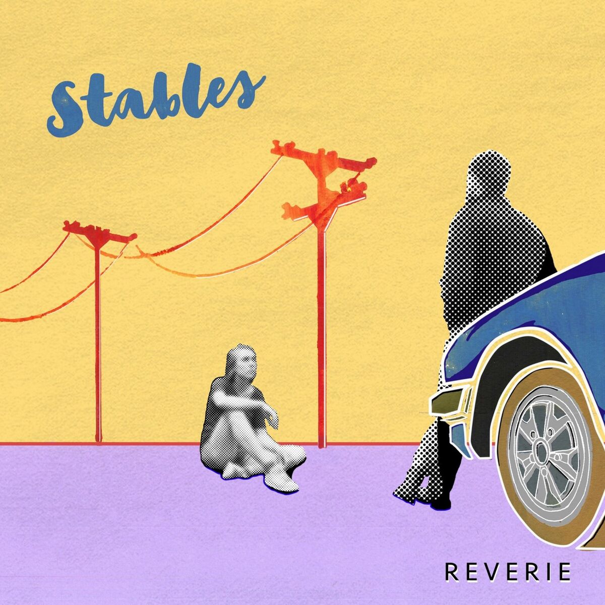 Album cover of Reverie