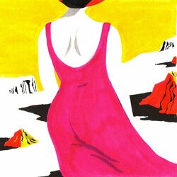 Cover of Ma pauvre Lucette