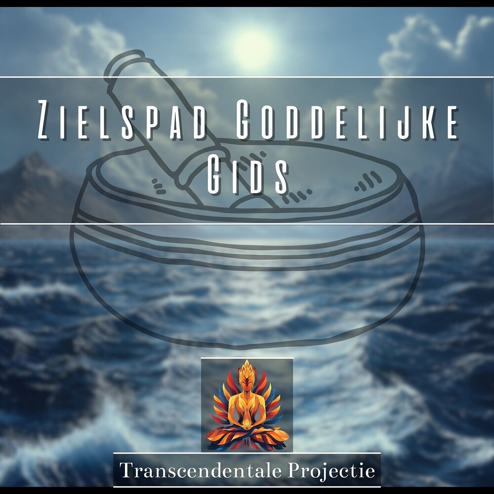 Picture of Zielspad Goddelijke Gids