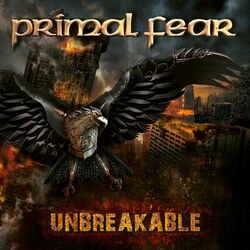 Cover of Unbreakable
