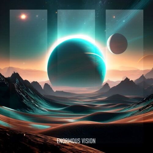  Heikoon - Somewhere Else (2025) 