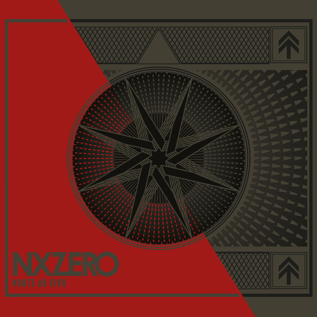 Album cover of Intro Modo Avião
