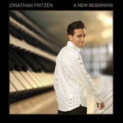 Cover of A New Beginning (Radio Edit)