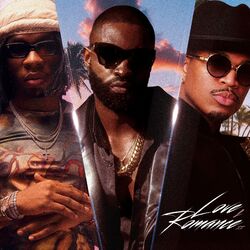 Cover of Love & Romance II
