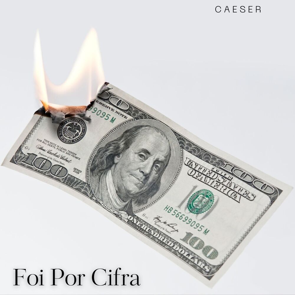 Picture of Foi Por Cifra
