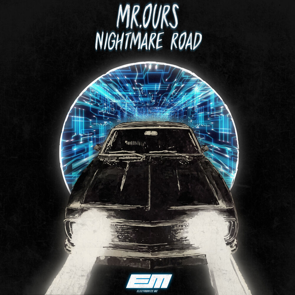 Picture of Nightmare Road