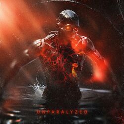 Cover of UNPARALYZED