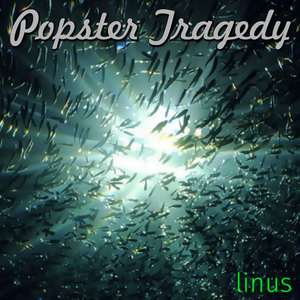 Picture of Popster Tragedy