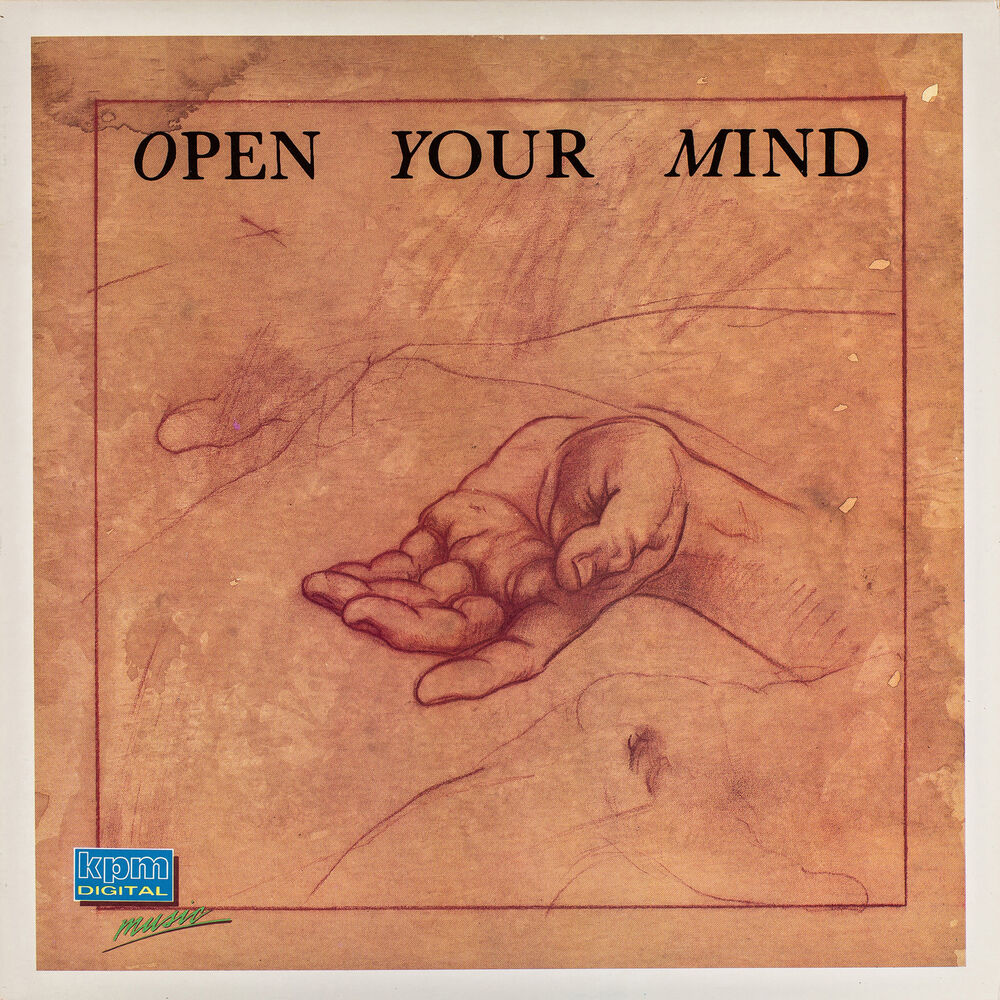 Picture of Kpm 1000 Series: Open Your Mind
