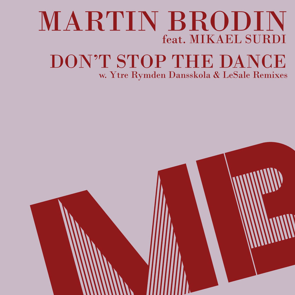 Picture of Don't Stop the Dance