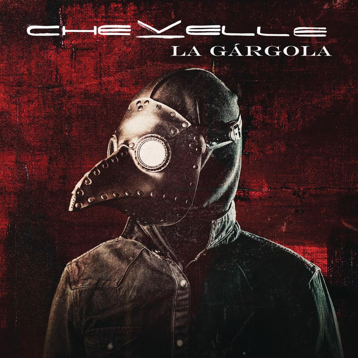 Album cover of Take Out the Gunman