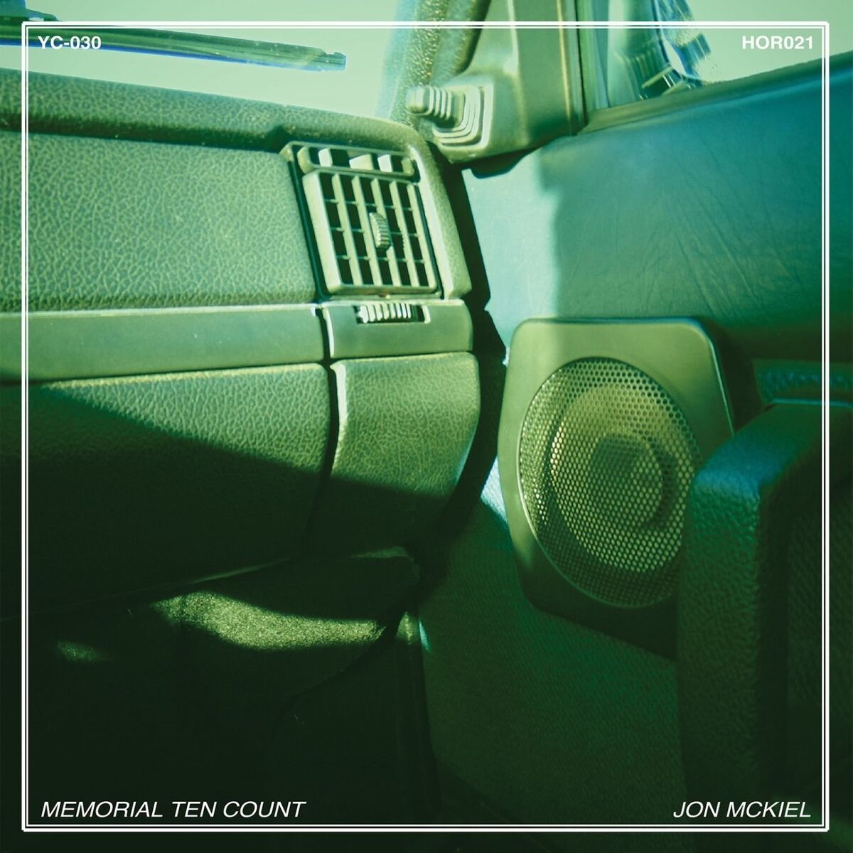 Album cover of Memorial Ten Count