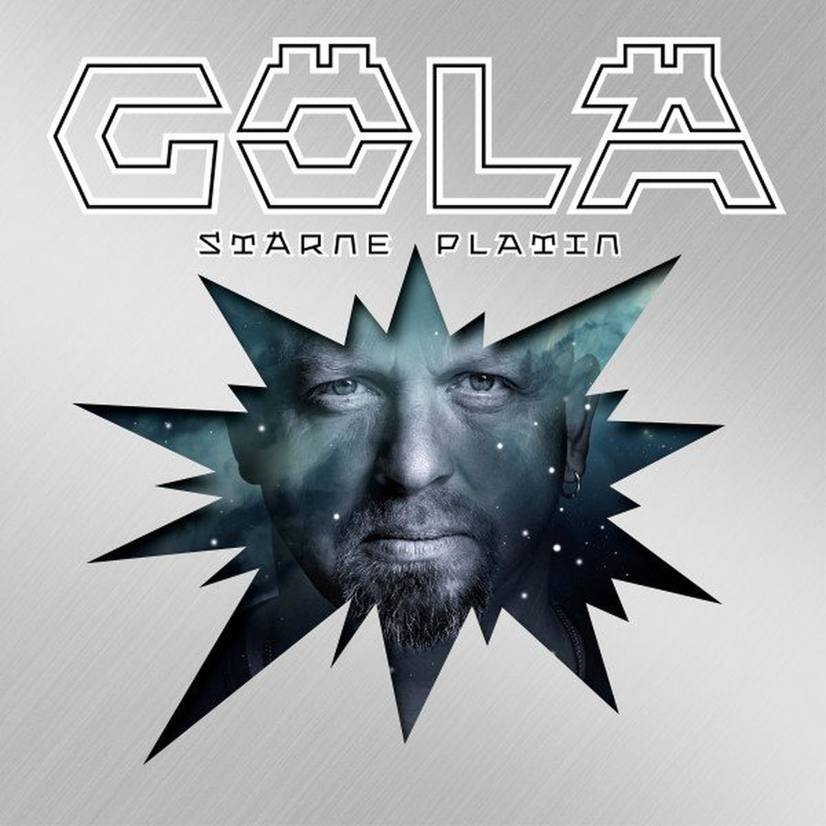 Album cover of Stärne (Platin)