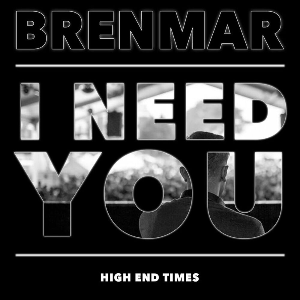Picture of I Need You