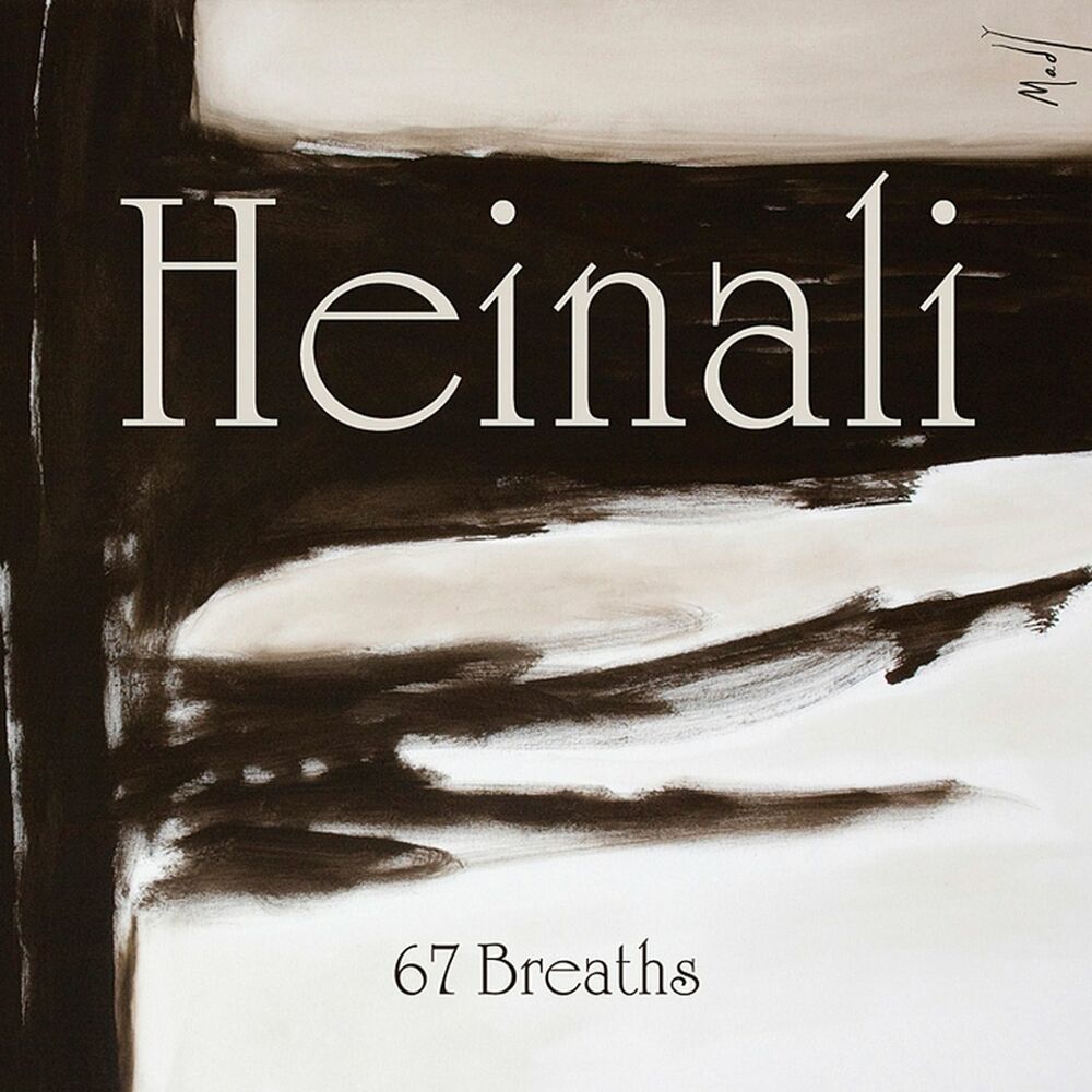 Picture of 67 Breaths