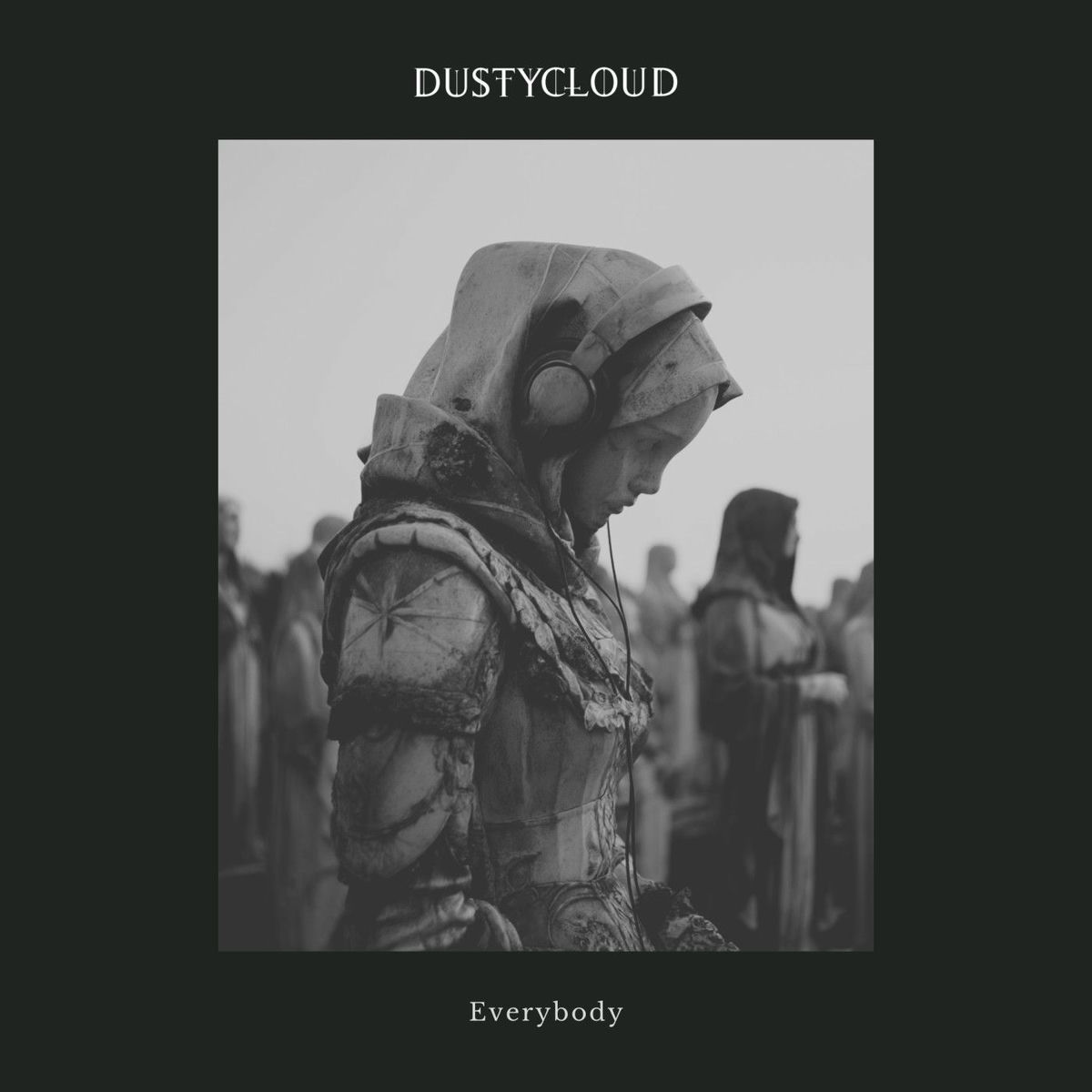 Album cover of Everybody