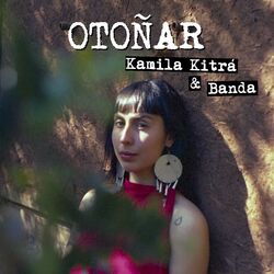Cover of Otoñar