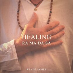 Cover of Healing (Ra Ma Da Sa)