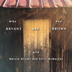 Cover of Mike Bryant & Paul Brown