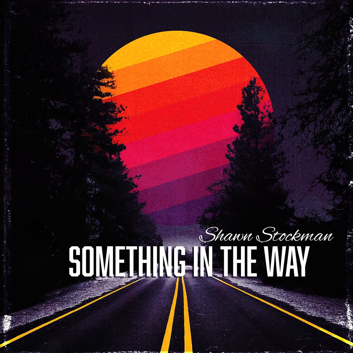 Album cover of Something In The Way