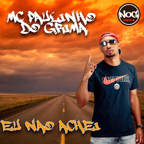 Eu Não Achei
