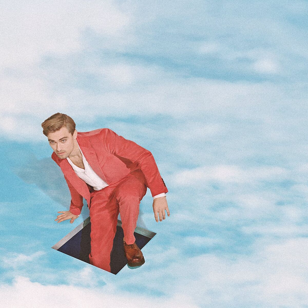 Album cover of Centre of The Universe