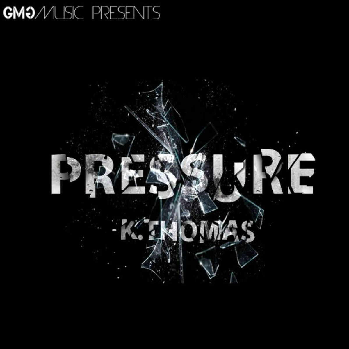 Album cover of Pressure