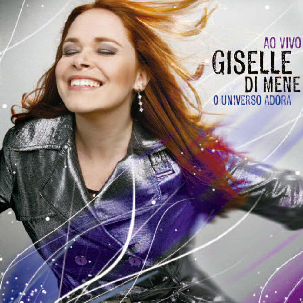 Picture of O Universo Adora (Ao Vivo)