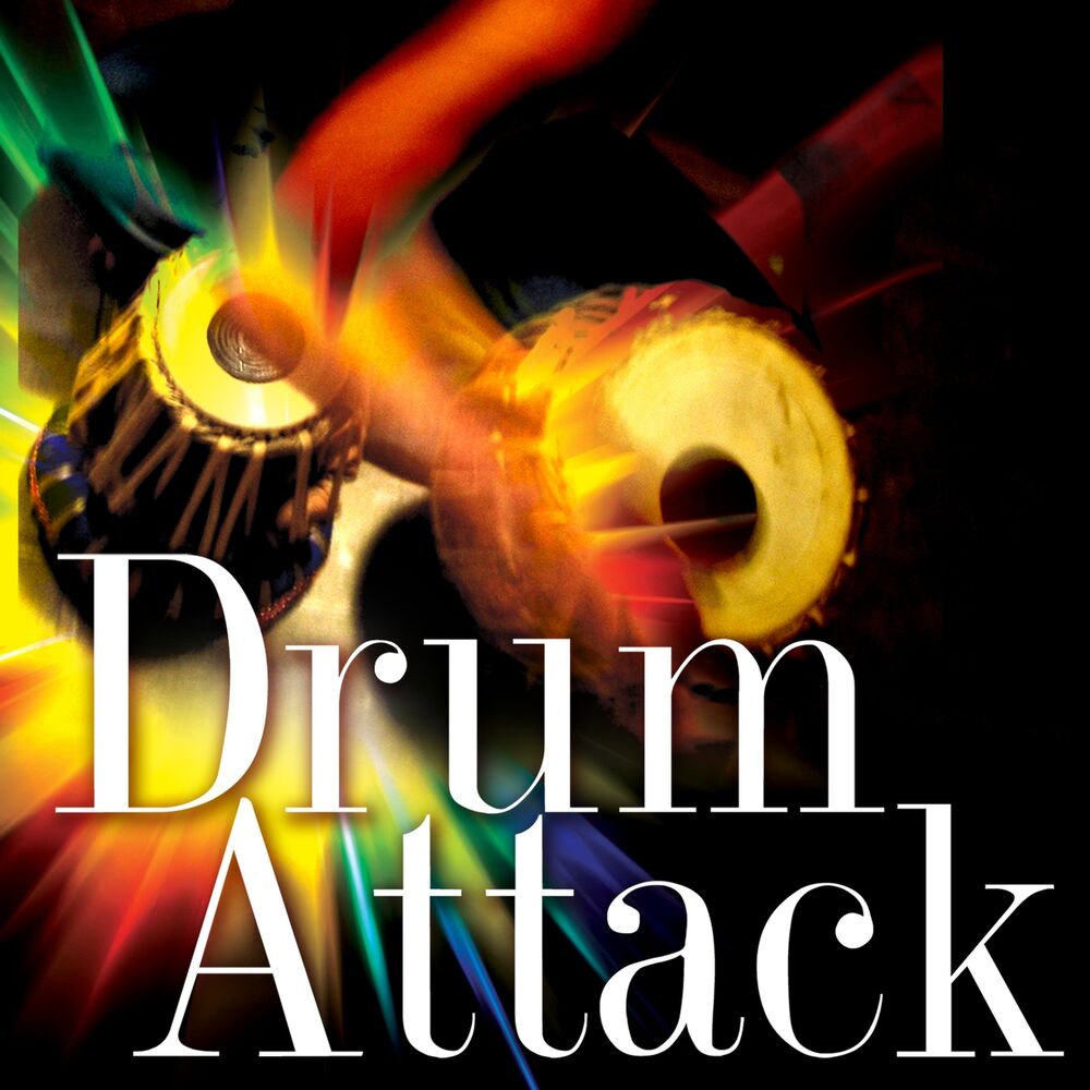 Picture of Drum Attack