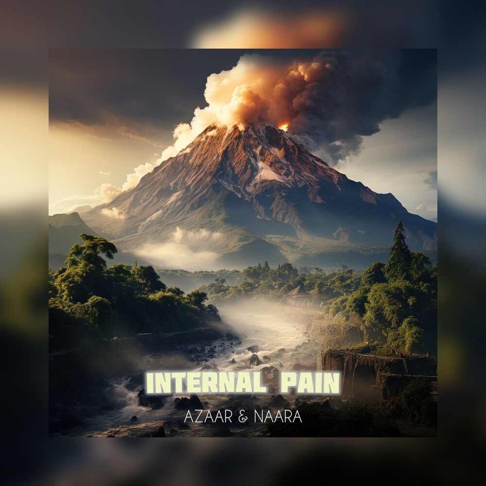 Picture of Internal Pain