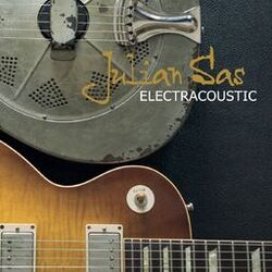 Cover of Electracoustic