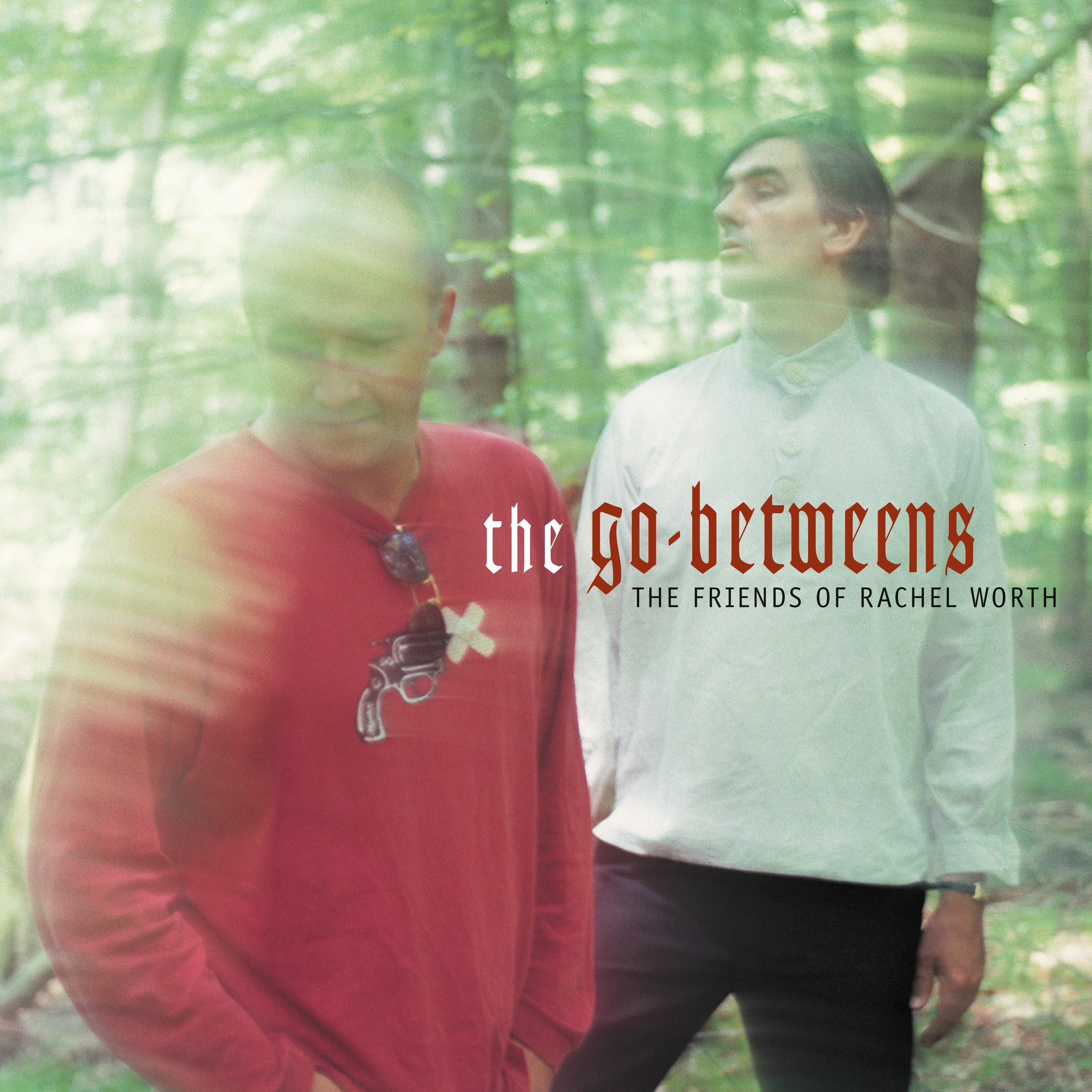 洋楽 THE GO-BETWEENS The Go-Betweens: 16 Lovers Lane (Side Two) - YouTube