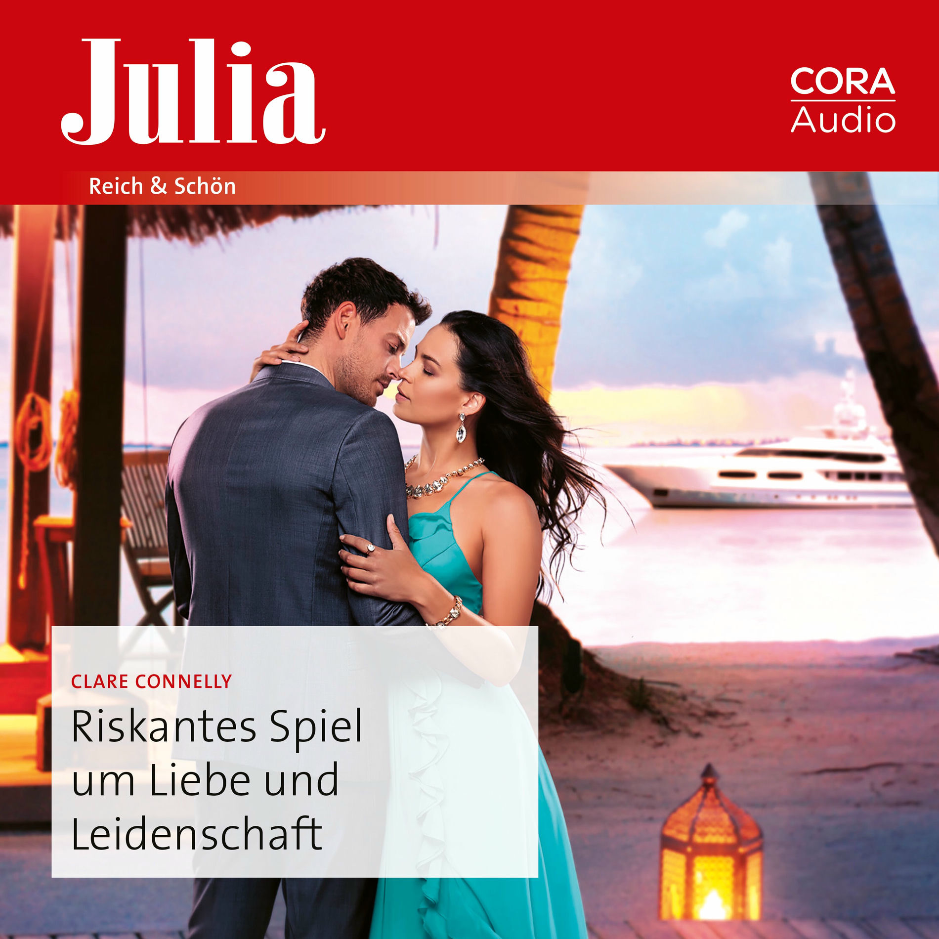 Album cover of Riskantes Spiel um Liebe und Leidenschaft