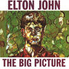 ELTON JOHN - SOMETHING ABOUT THE WAY U LOOK TONIGH