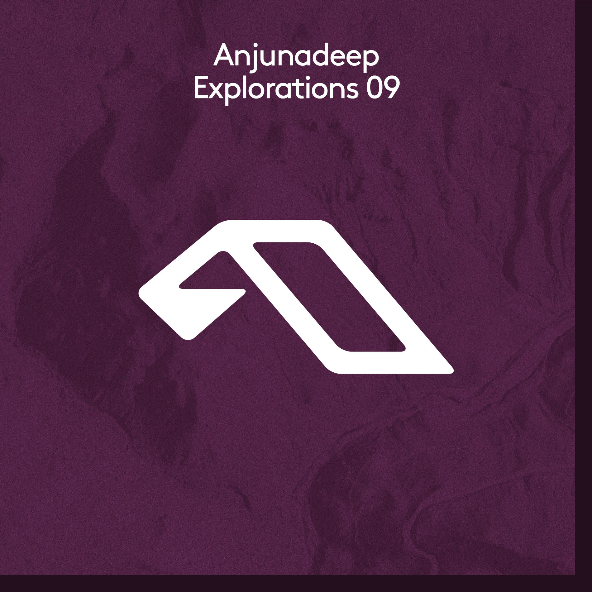 Album cover of Anjunadeep Explorations 09
