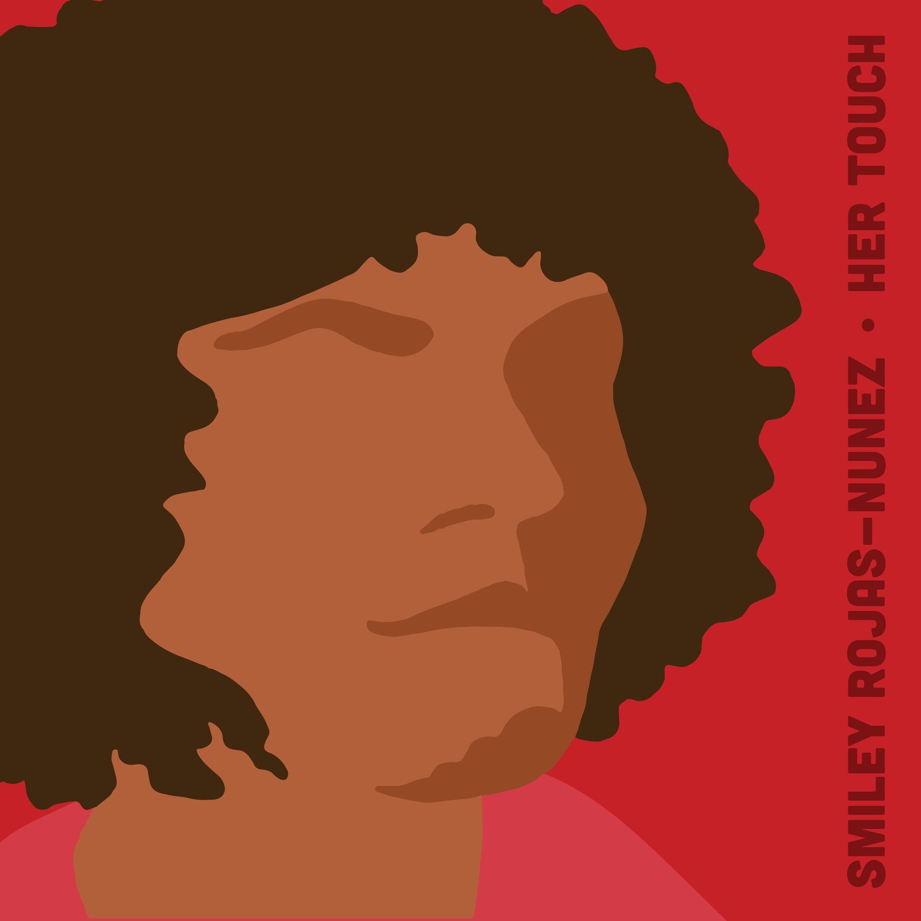 Album cover of Her Touch