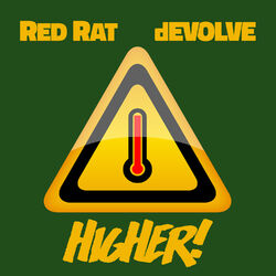 Cover of Higher