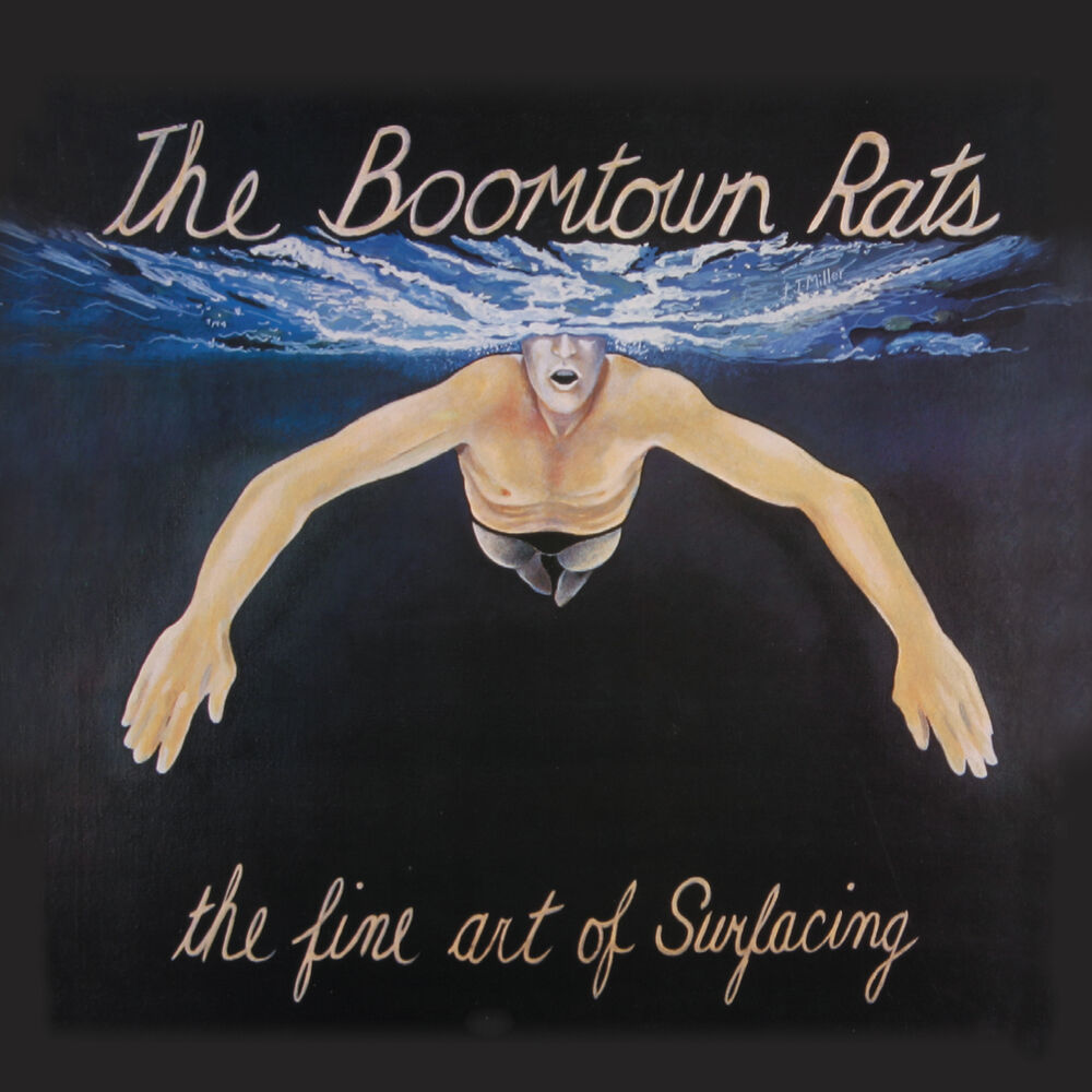 Picture of The Fine Art Of Surfacing