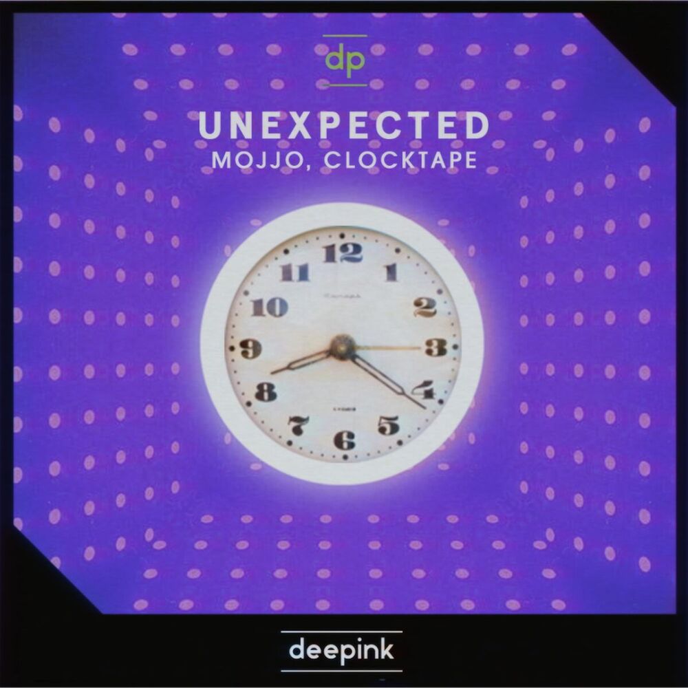 Picture of UNEXPECTED