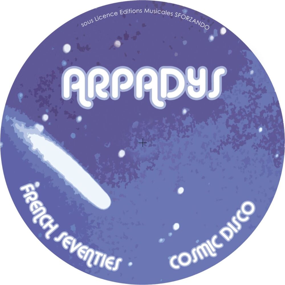 Picture of Arpadys