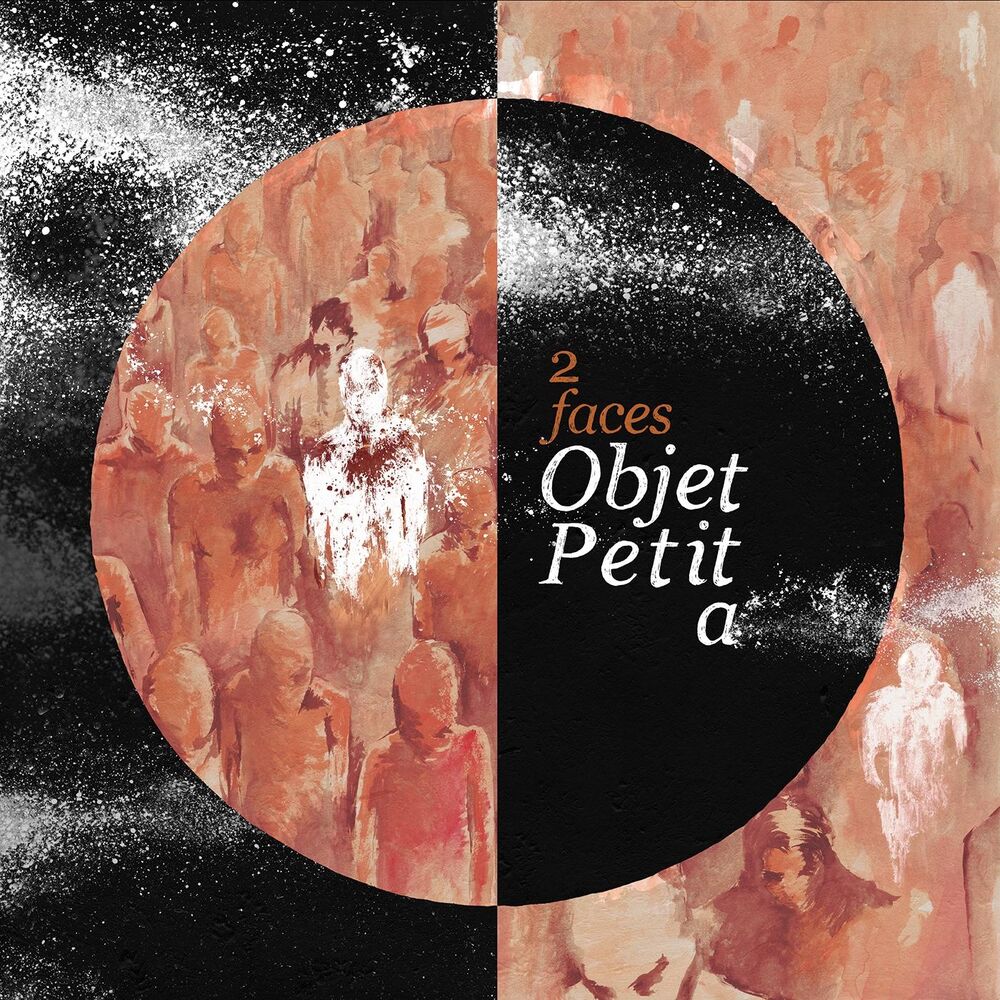Picture of Objet Petit A
